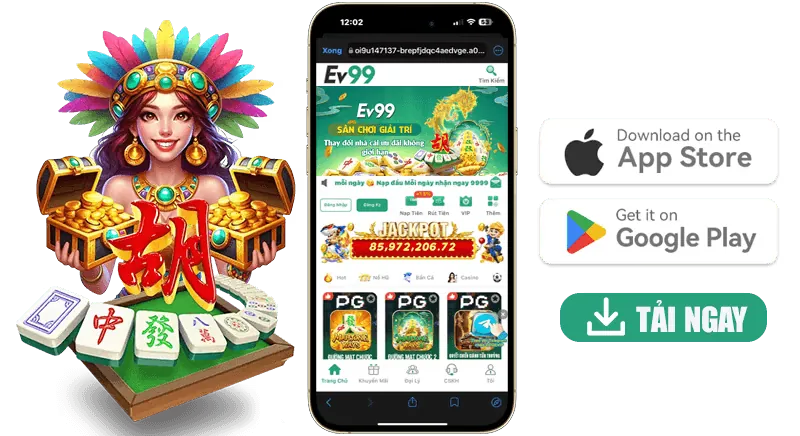 Đa dạng trò chơi Game Bài