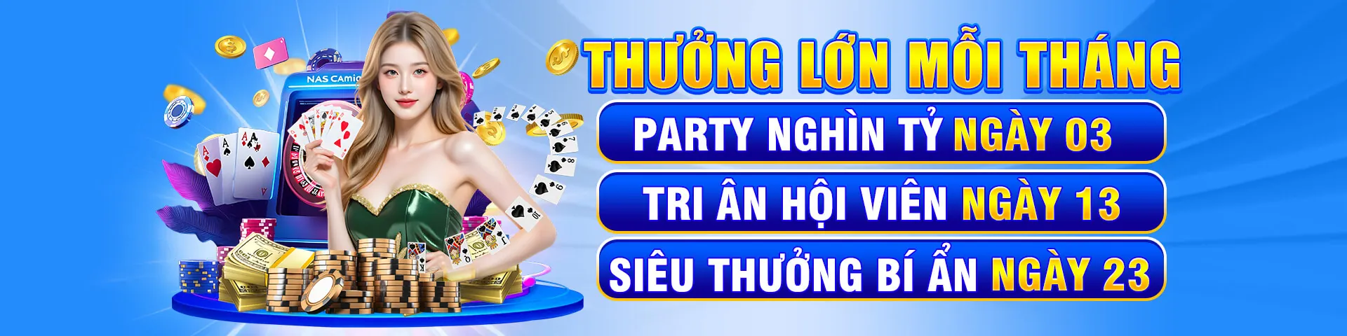Sòng bạc trực tuyến sin88 uk với dealer xinh đẹp