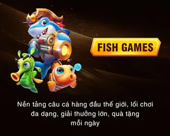 Đa dạng loài cá và boss Bắn Cá x88 pro