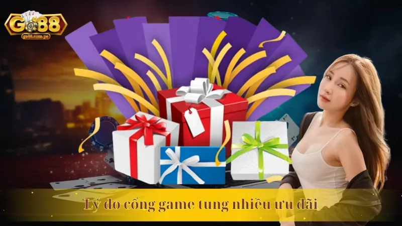 Khuyến mãi Casino X88 Pro